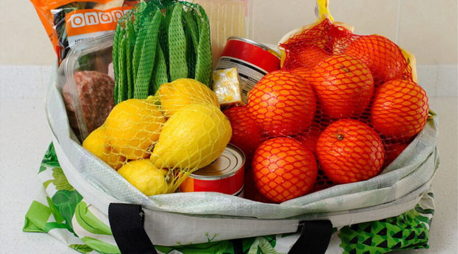 Análisis sobre la sostenibilidad de los supermercados