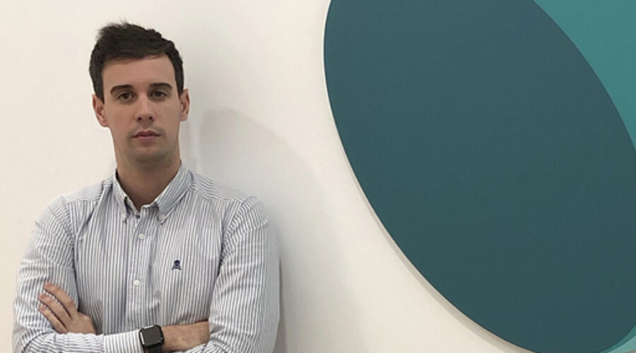 Entrevistas a expertos: Jonathan Zarzalejo