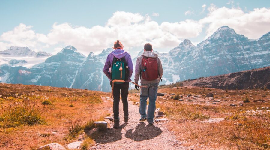Mochilas ecológicas para la nueva generación