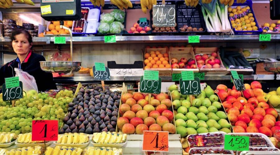 ¿Que són los productos kilómetro 0?