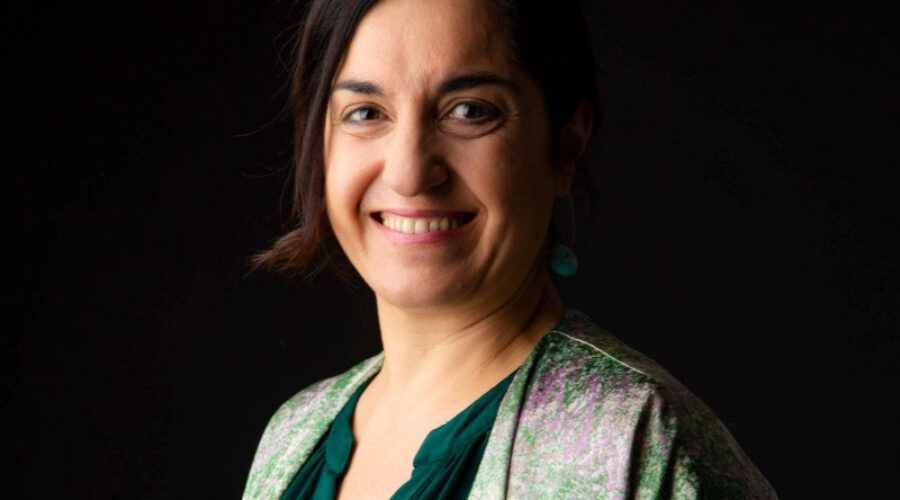 Amaya Apesteguia