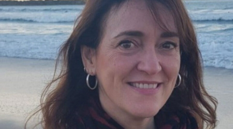 Carmen Jaca García