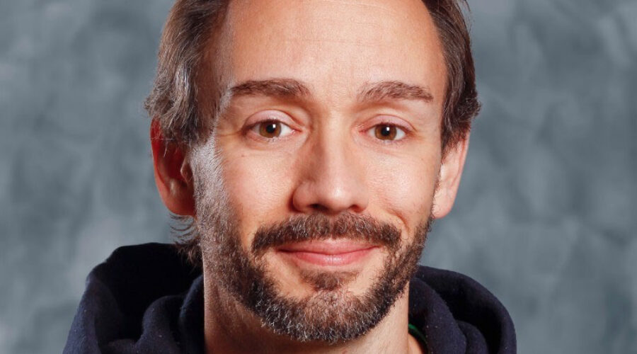 Eloy Sanz