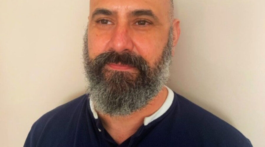 Fernando Follos
