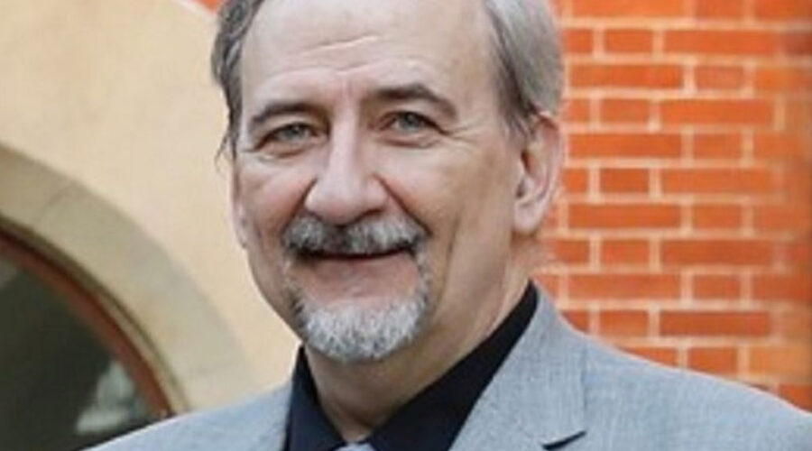 Pedro Pablo Garcia May