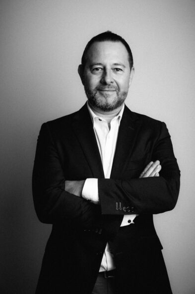 Enrique Pérez Peirote