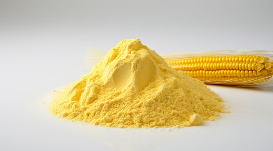 ¿La harina de maíz tiene gluten? Te lo explicamos aquí