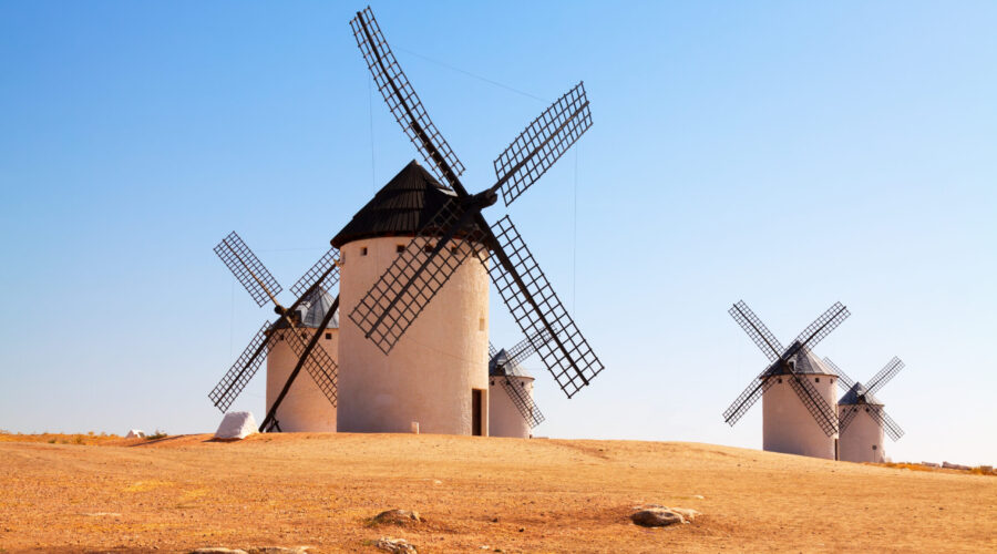 ¿Qué son los distintivos a las Mejores Prácticas de Consumo de Castilla-La Mancha?