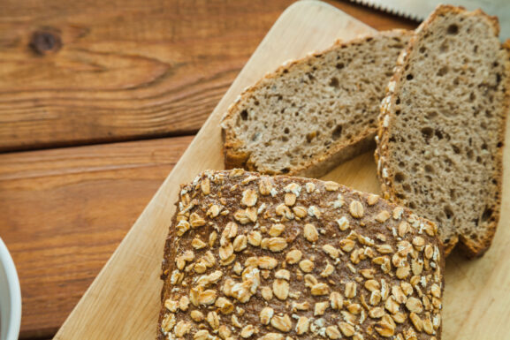 pan de espelta propiedades beneficios
