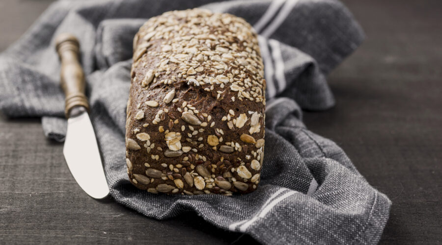 ¿El pan de centeno tiene gluten? Lo que nadie te cuenta (y deberías saber)