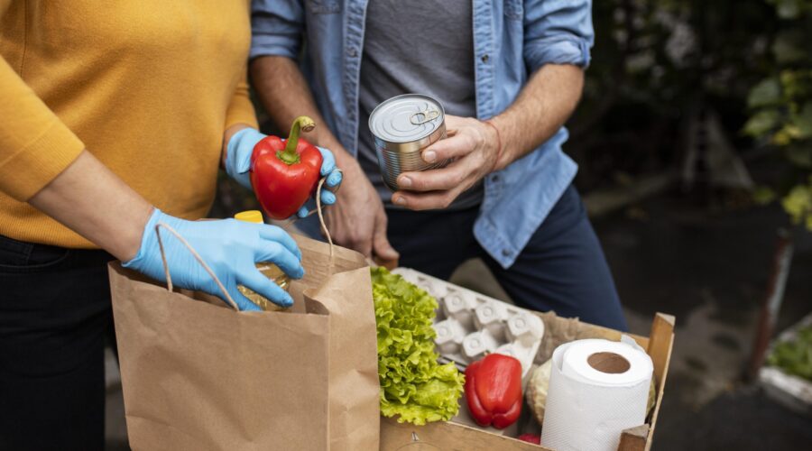 Cómo el consumo local impulsa la economía circular: beneficios y claves para apoyar a los pequeños productores
