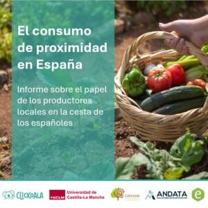 Informe: El Consumo de Proximidad en España - Retos y oportunidades.