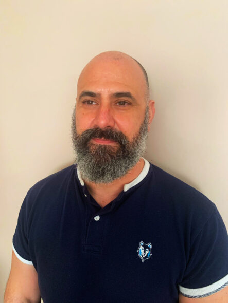 Fernando Follos Pliego