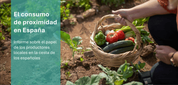 informe el consumo de proximidad en españa
