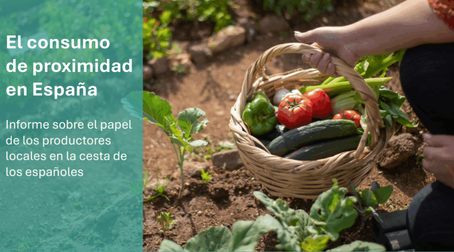 La gran paradoja de la cesta española: El 97% quiere comprar local, pero solo el 14% lo consigue