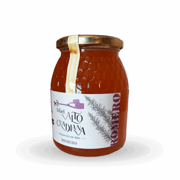 Miel de Romero
