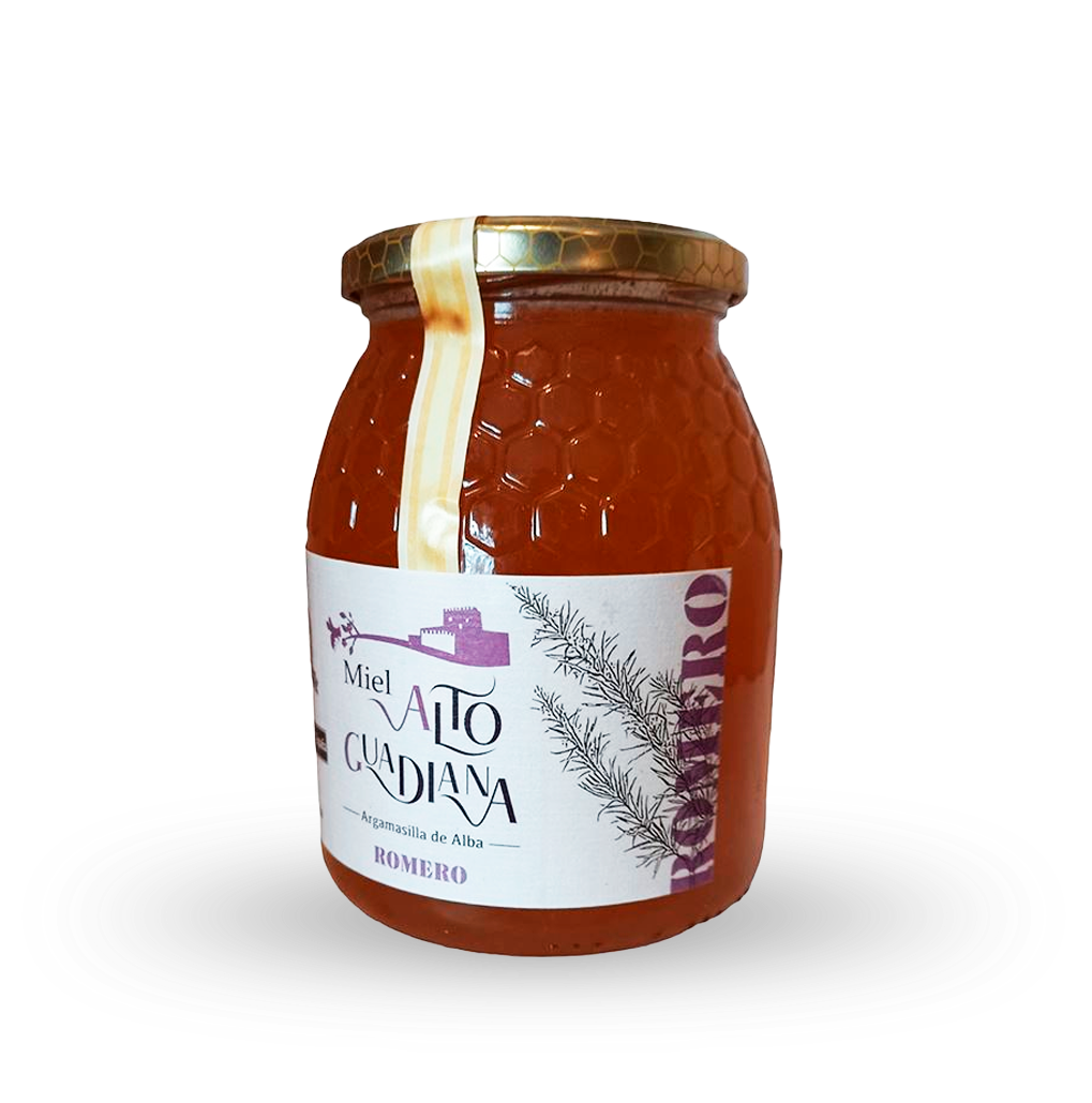 Miel de Romero