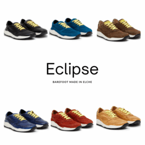 Eclipse Barefoot