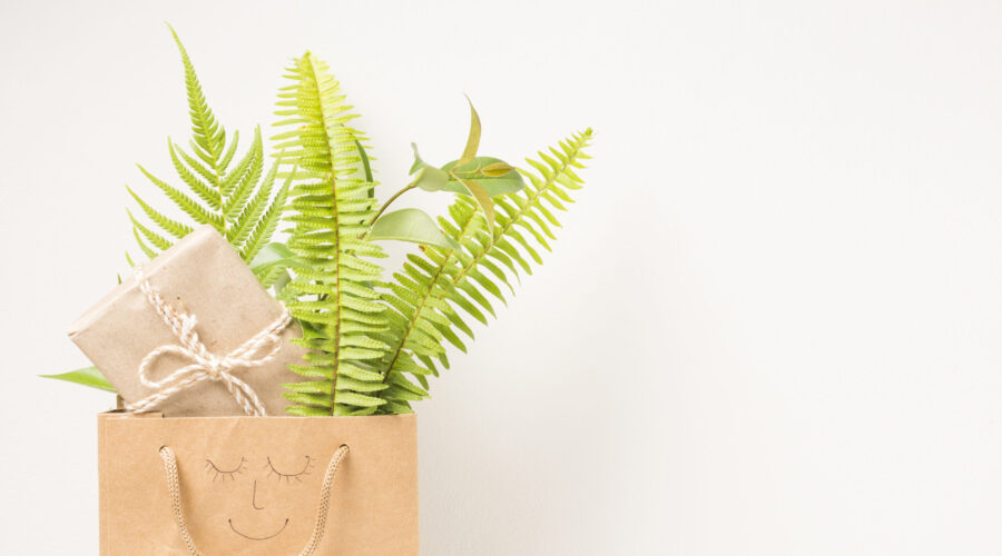 Ideas de regalos sostenibles para consumir local y apoyar a pequeños productores