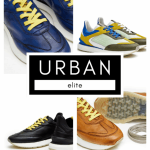 Urban Elite