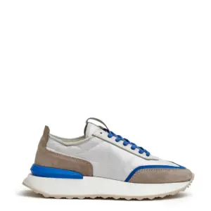 Zapatillas deportivas artesanales fabricadas en España