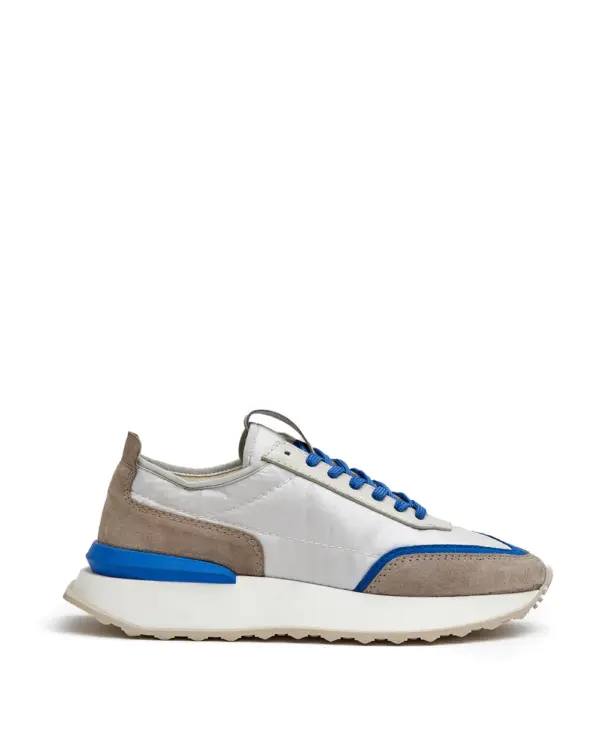 Zapatillas deportivas artesanales fabricadas en España
