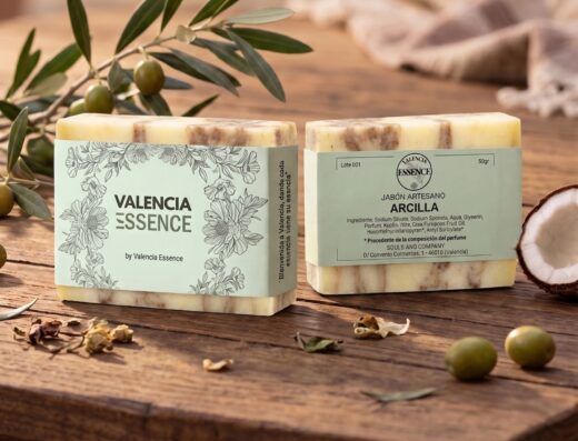 Valencia Essence