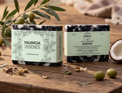 Valencia Essence