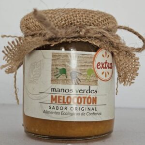 Mermelada de Melocotón EXTRA 250g